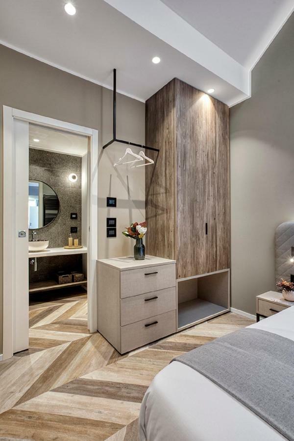 Italianflat - Design Rooms Verona Zimmer foto