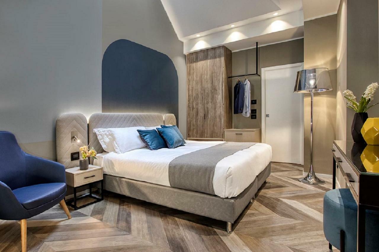 Italianflat - Design Rooms Verona Zimmer foto