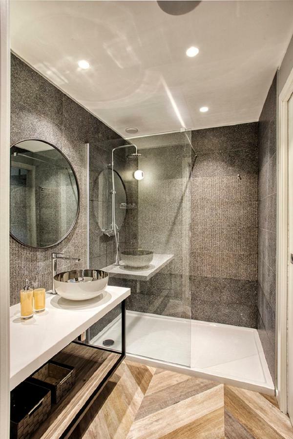 Italianflat - Design Rooms Verona Exterior foto
